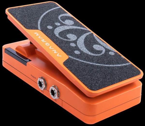 Darkglass Electronics Anagram Press